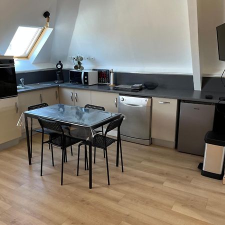 Appartement Merlimont Plage Екстериор снимка